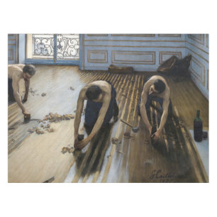 Toalha De Mesa Gustave Caillebotte - As Aranhas