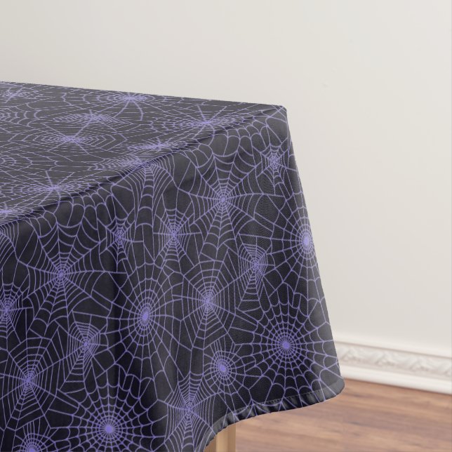 Toalha De Mesa Halloween Tablecloth (Posição Original)