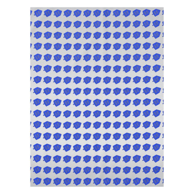 Toalha De Mesa hanukkah, feliz hanukkah, hanukkah candl (Frente)