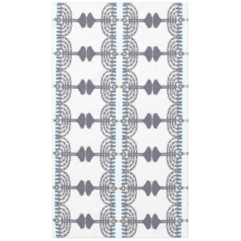 Toalha De Mesa Hanukkah glam menorah hanukkiah
