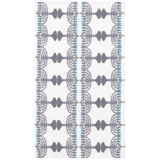 Toalha De Mesa Hanukkah glam menorah hanukkiah