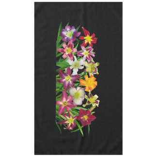 Toalha De Mesa Hemerocallis!