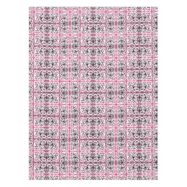 Toalha De Mesa Highgate Iron