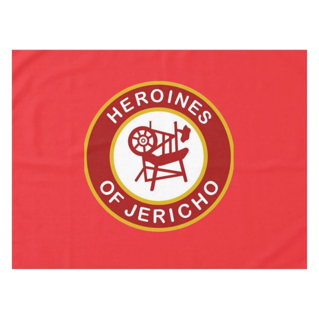 TOALHA DE MESA HJO (Frente (Horizontal))