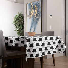 Toalha De Mesa Homem Invisível