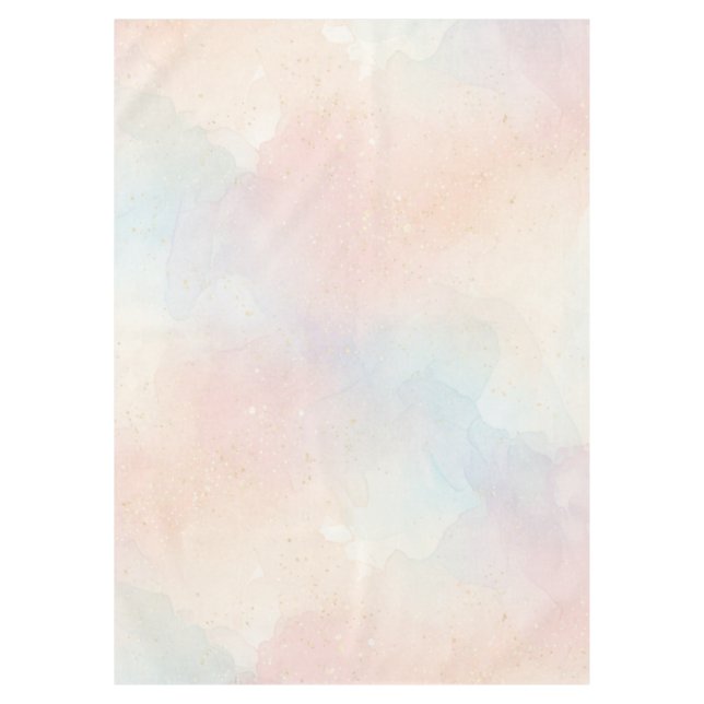 Toalha De Mesa Honey Bee Tablecloth (Frente)