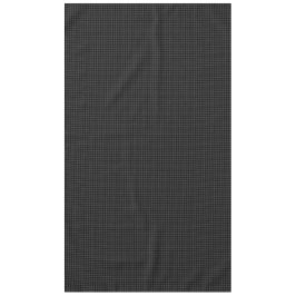 Toalha De Mesa Houndstooth GS Tablecloth