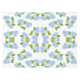 Toalha De Mesa Hydrangea Tablecloth