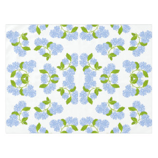 Toalha De Mesa Hydrangea Tablecloth