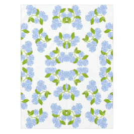 Toalha De Mesa Hydrangea Tablecloth