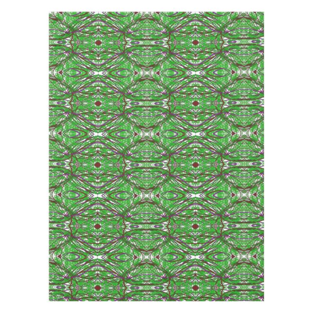 Toalha De Mesa Idade do Geek (Frente)