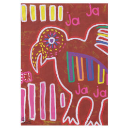 Toalha De Mesa Ilustración de Mola4