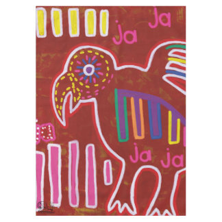 Toalha De Mesa Ilustración de Mola4
