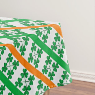 Toalha De Mesa Imagem irlandesa para Tablecloth