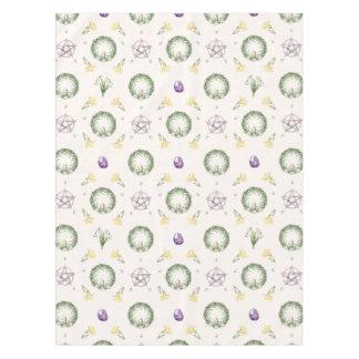 Toalha De Mesa Imbolc Brigid Candlemas Alter