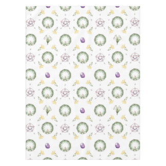 Toalha De Mesa Imbolc Brigid Candlemas Alter