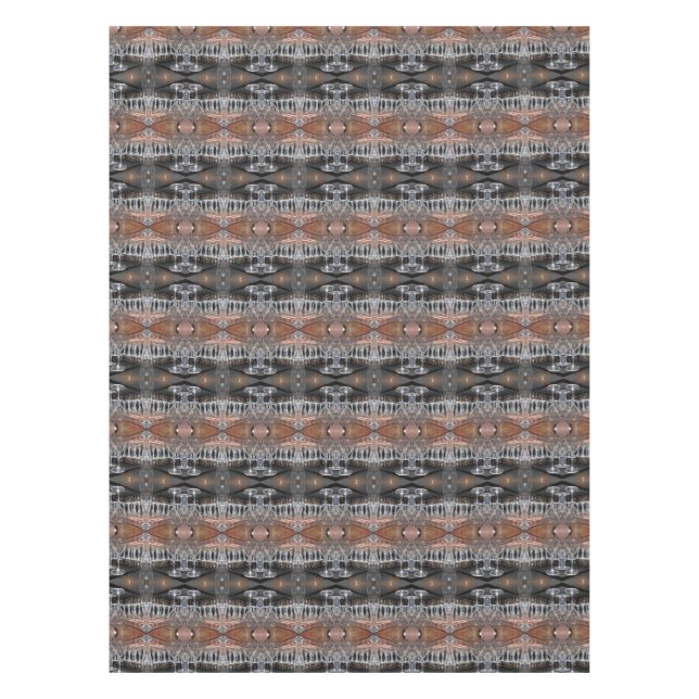 Toalha De Mesa Impacto na Noite (Frente)