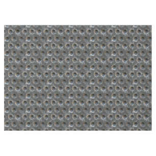Toalha De Mesa Impressão de Textura Metálico Industrial Urbano