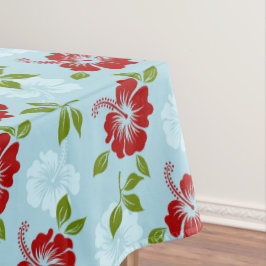 Toalha De Mesa Impressão havaiano