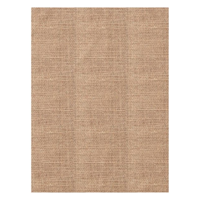 Toalha De Mesa Impressão ocidental de serapilheira de pano de (Frente)