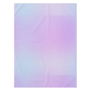 Toalha De Mesa Inclinação cor-de-rosa feminino
