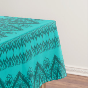 Toalha De Mesa Índia Oriental