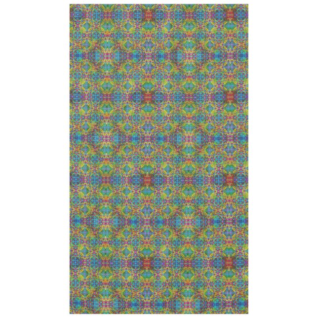 Toalha De Mesa Interlomas Daze (Frente)