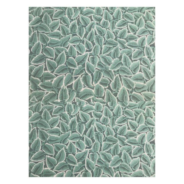 Toalha De Mesa Jane Austen Home Wallpaper (Frente)