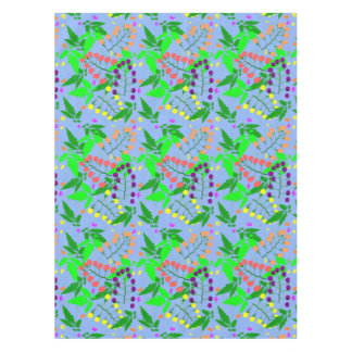 Toalha De Mesa Jardim de tomate de uvas