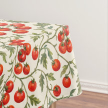 Jardim de Tomate Vintage