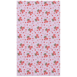 Toalha De Mesa Jingle Bells