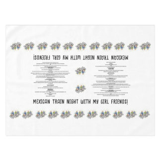 Toalha De Mesa Jogos