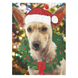 Toalha De Mesa Joy para o Puppy