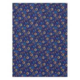 Toalha De Mesa Judaica - Mesas - 3 Tamanhos Diferentes - Presente