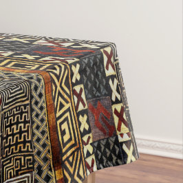 Toalha De Mesa Kuba Cloth Tablecloth
