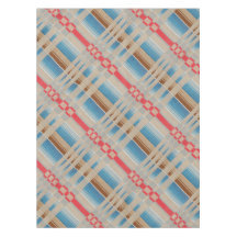 "LA PLAYA" - TABLECLOTH - PATRIMÔNIO HISPÂNICO