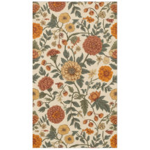 Labirinto de Marigold de Outono Artes e Ofícios Vi