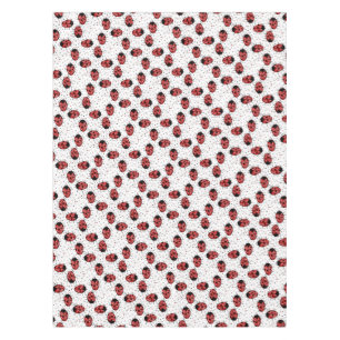 Toalha De Mesa Ladybug