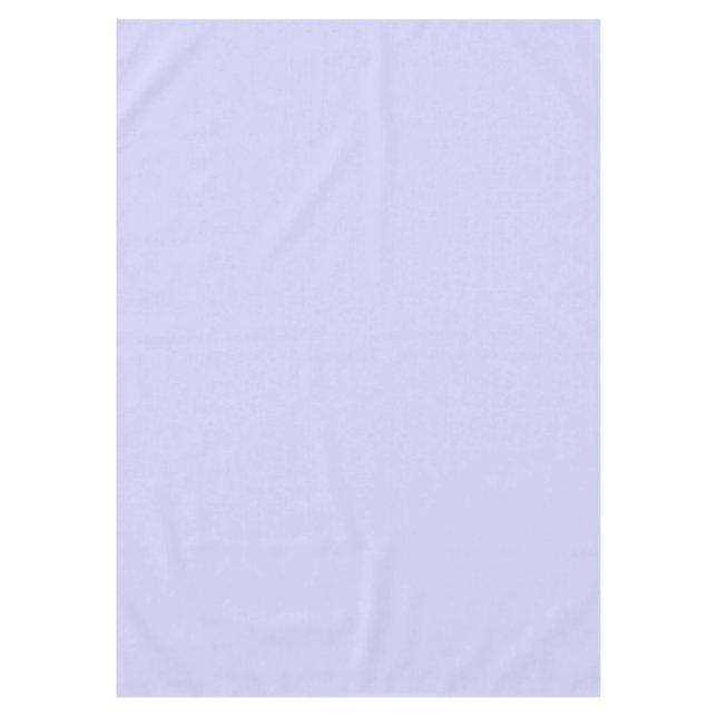 Toalha De Mesa Lavanda (Frente)