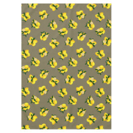Toalha De Mesa Lemon Squeeze
