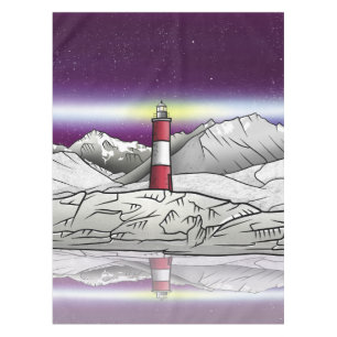 Toalha De Mesa Les Eclaireurs Lighthouse Argentina