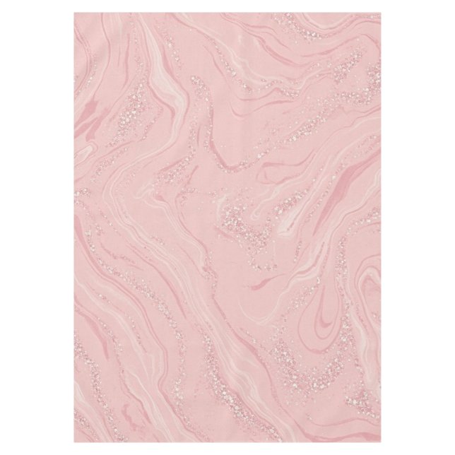 Toalha De Mesa Letter G (Frente)