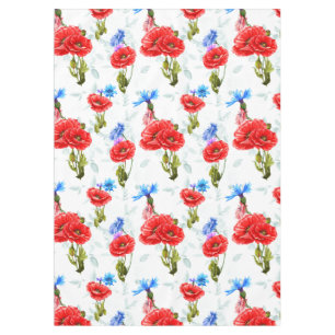 Toalha De Mesa Linda Floral
