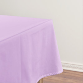 Toalha De Mesa Linda Lavanda Pastel 