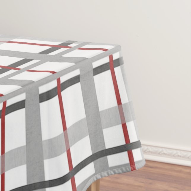 Toalha De Mesa Listras (Posição Original)