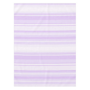 Toalha De Mesa Listras do Lilac