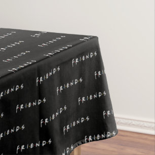 Toalha De Mesa Logotipo AMIGOS™