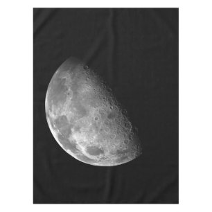 Toalha De Mesa Lua