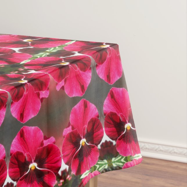 Toalha De Mesa Lucrezia (Posição Original)
