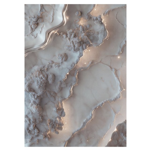 Toalha De Mesa Lumina (Frente)